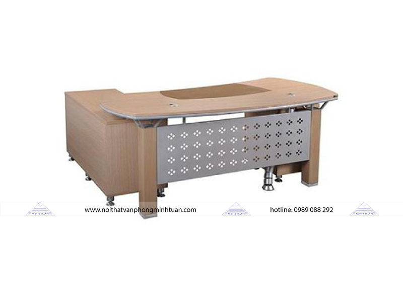 Bàn Lãnh Đạo Royal HRP1890L2Y1