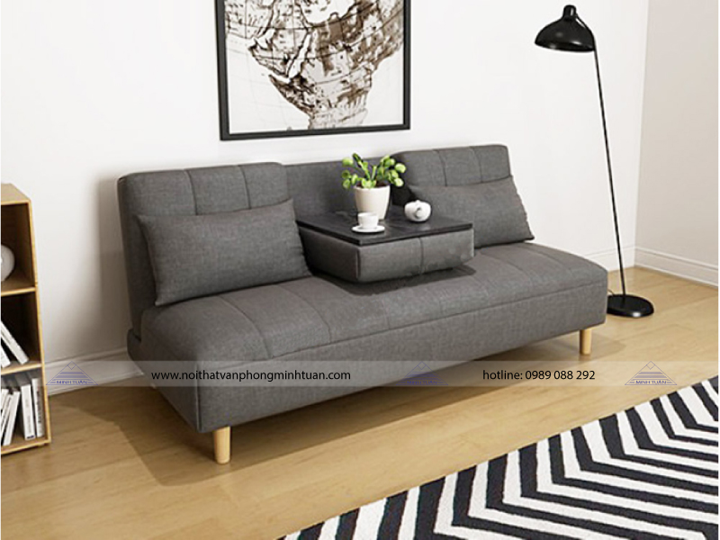 Bộ Ghế Sofa Giường Cao Cấp SF130A