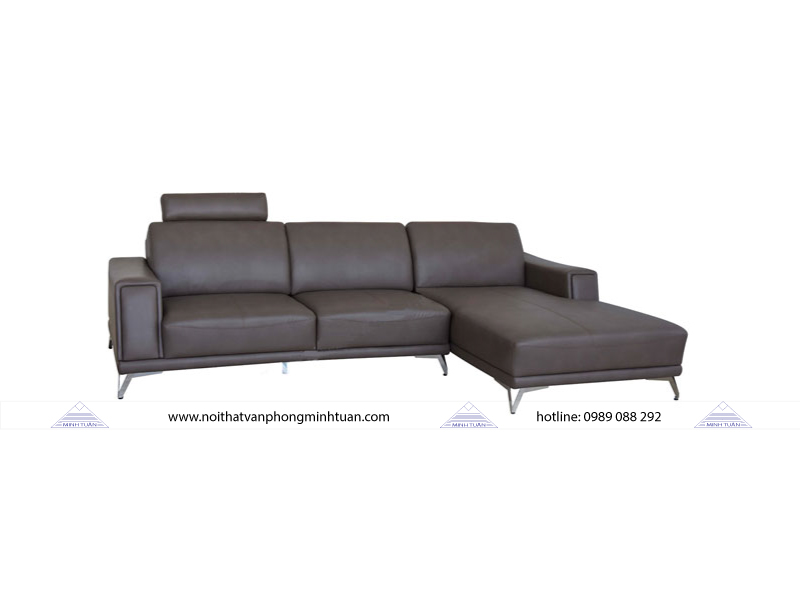 Bộ Ghế Sofa Góc Cao Cấp SF131A