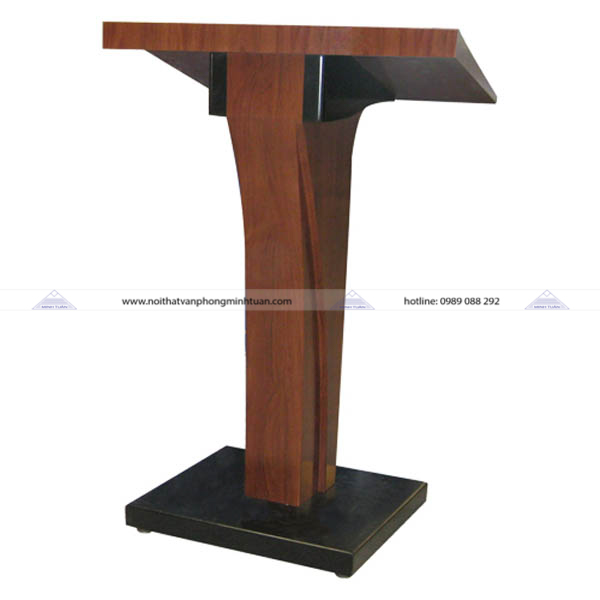 Bục Phát Biểu Đẹp LT02