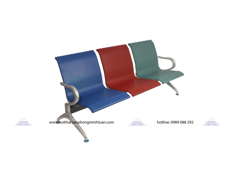 Ghế Chờ Cao Cấp GC07-3
