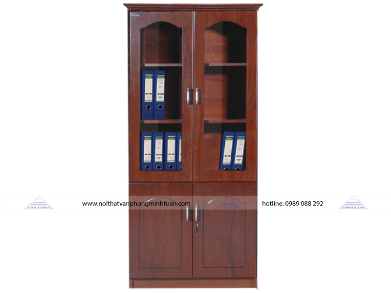 Tủ Giám Đốc Sơn Pu Cao Cấp DC940H1