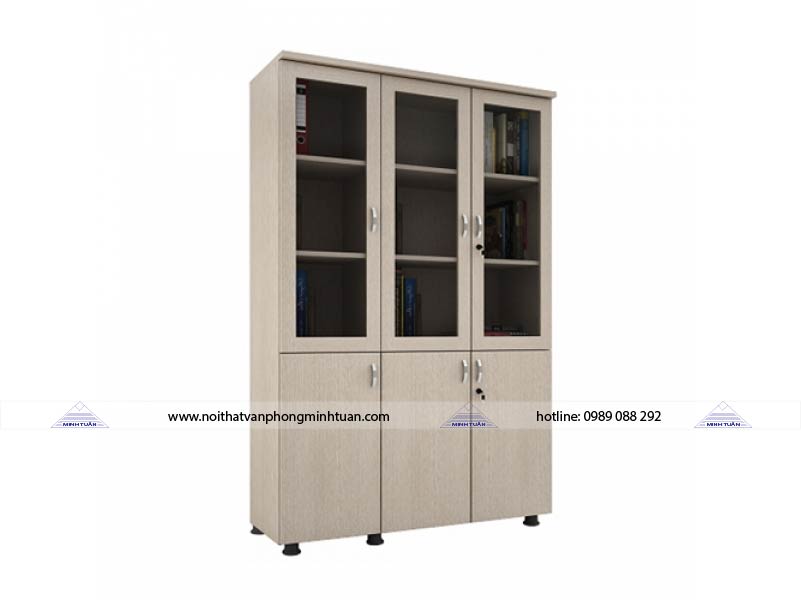 Tủ Tài Liệu Cao Cấp Fami SME8650