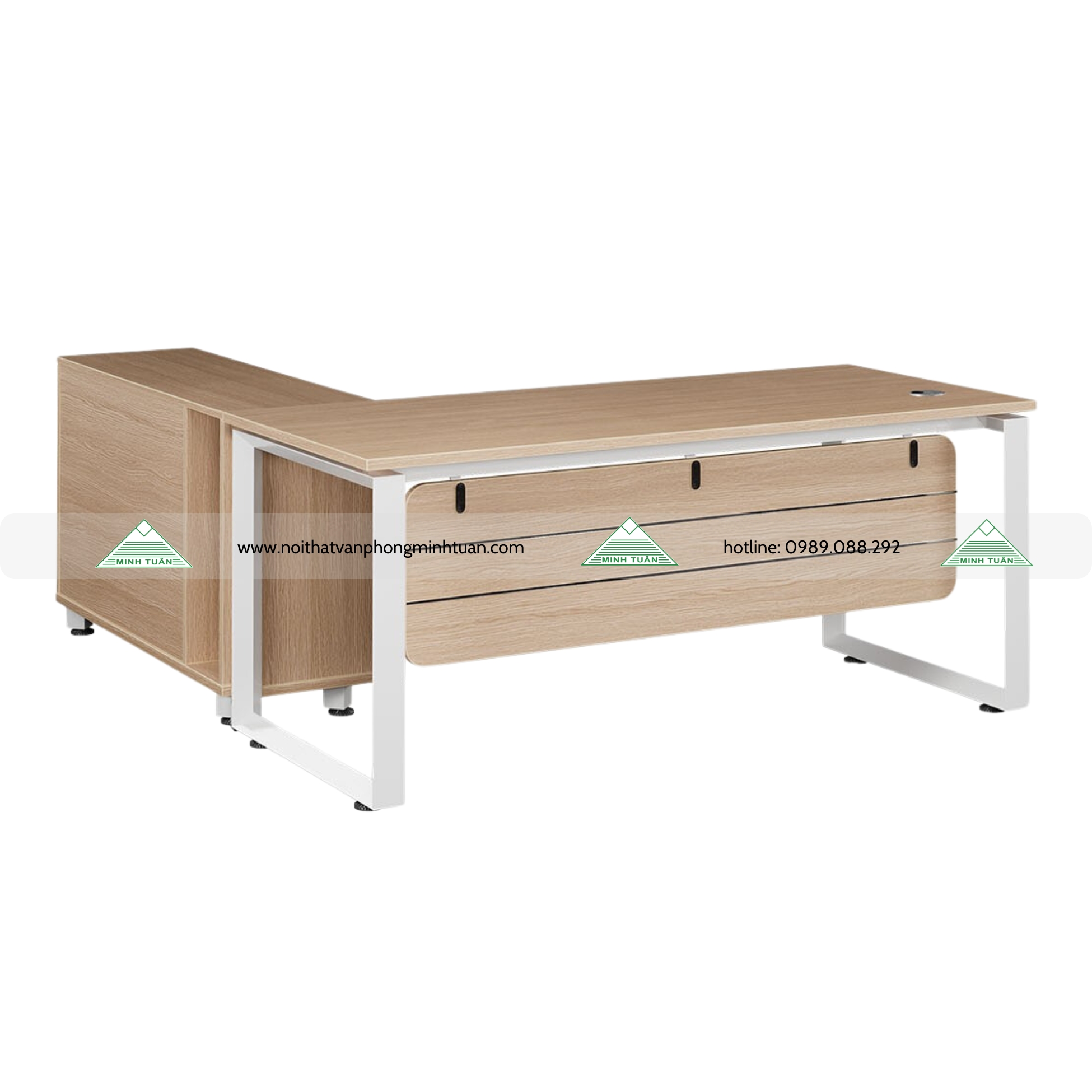 Bàn Lãnh Đạo ROYAL HRP1800C5