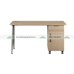 Bàn Nhân Viên ROYAL HR140HLC8