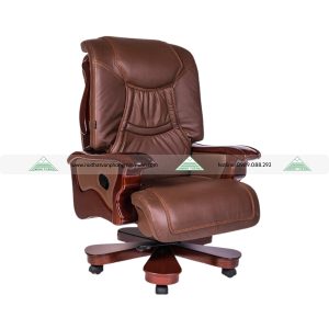 Ghế Lãnh Đạo Cao Cấp TQ20