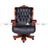 Ghế Giám Đốc Cao Cấp TQ22