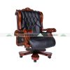 Ghế Giám Đốc Cao Cấp TQ22
