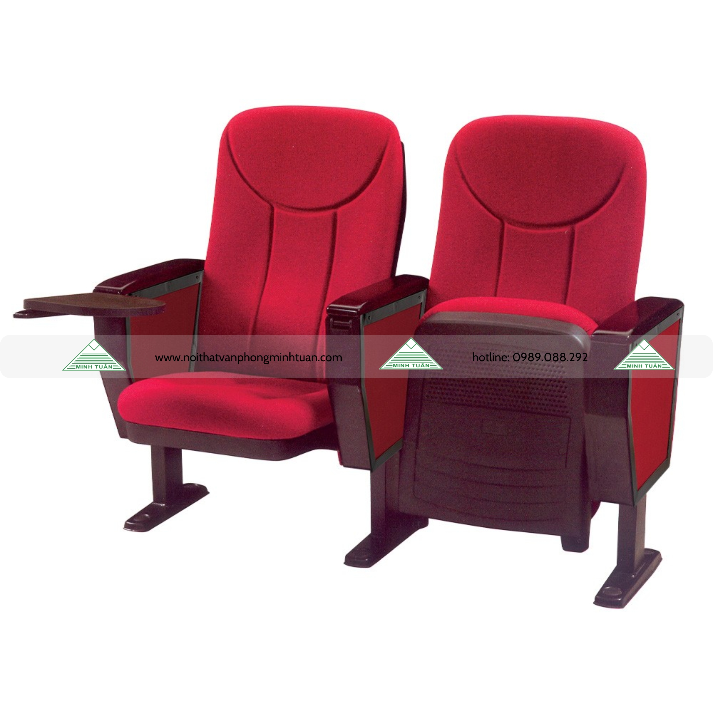 Ghế Hội Trường Cao Cấp TC01B