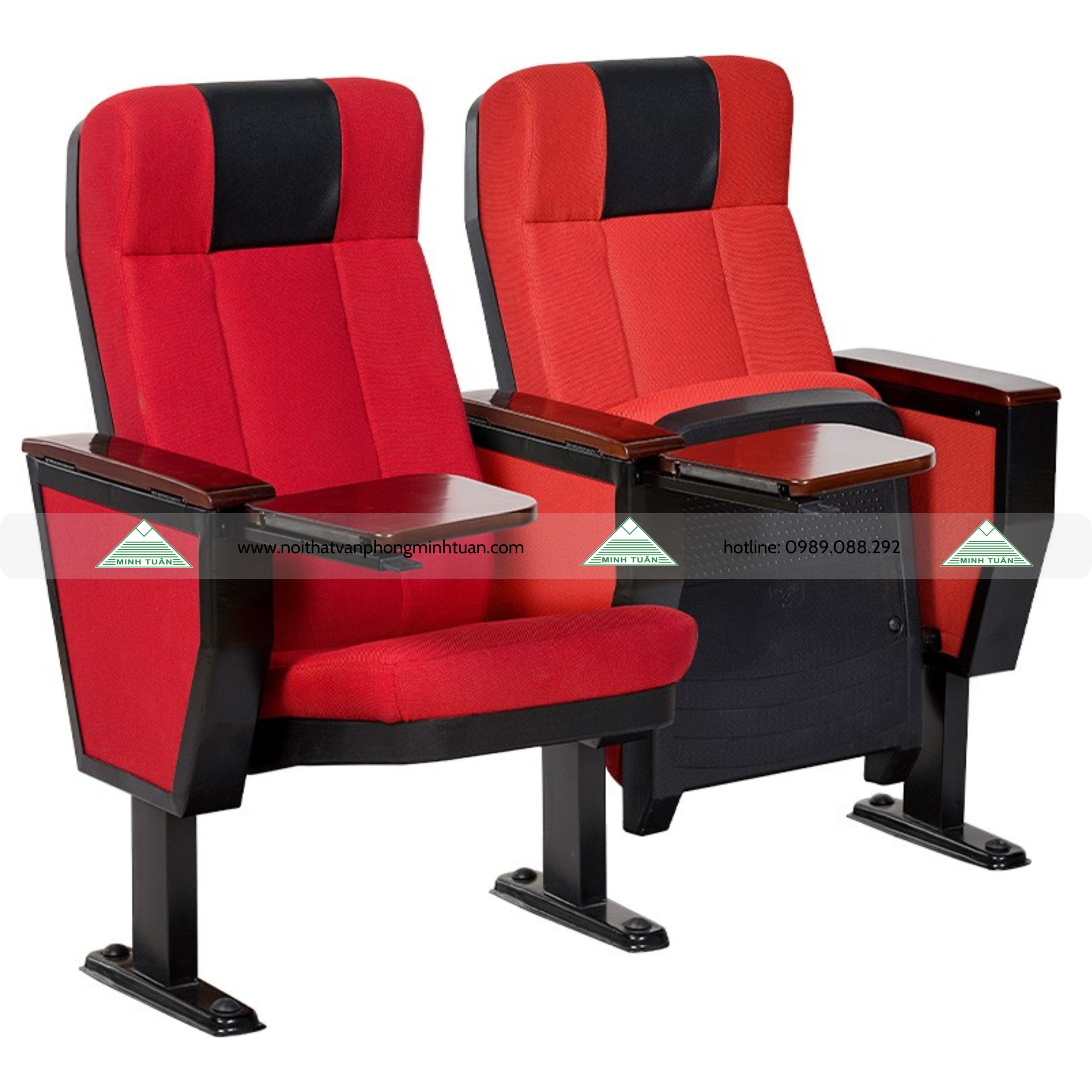 Ghế Hội Trường Cao Cấp TC03B