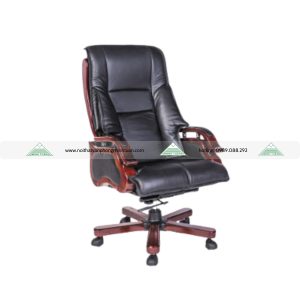 Ghế Lãnh Đạo Cao Cấp TQ07