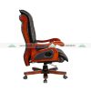 Ghế Lãnh Đạo Cao Cấp TQ16
