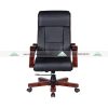 Ghế Lãnh Đạo Cao Cấp TQ17