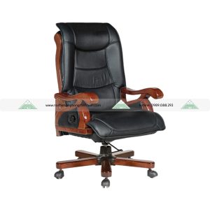 Ghế Lãnh Đạo Cao Cấp TQ19