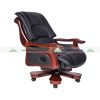 Ghế Lãnh Đạo Cao Cấp TQ21
