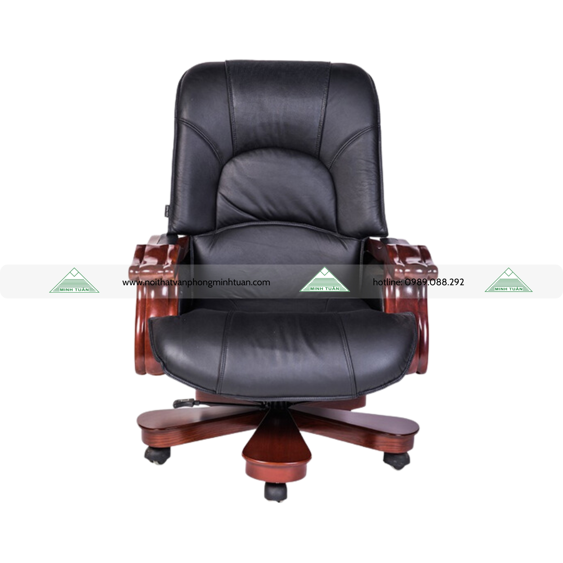Ghế Lãnh Đạo Cao Cấp TQ21