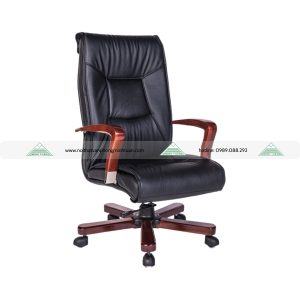 Ghế Lãnh Đạo Cao Cấp TQ30