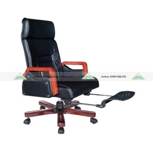 Ghế Lãnh Đạo Cao Cấp TQ34