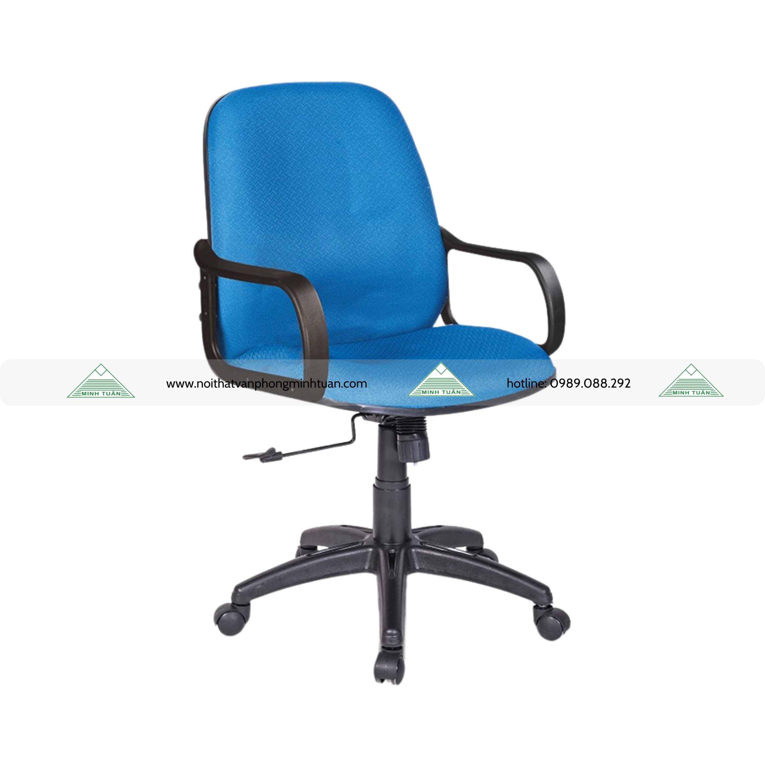 Ghế Lãnh Đạo Lưng Trung SG225