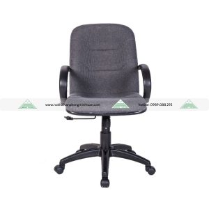 Ghế Lãnh Đạo Lưng Trung SG601