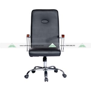 Ghế Lãnh Đạo Lưng Trung SG607