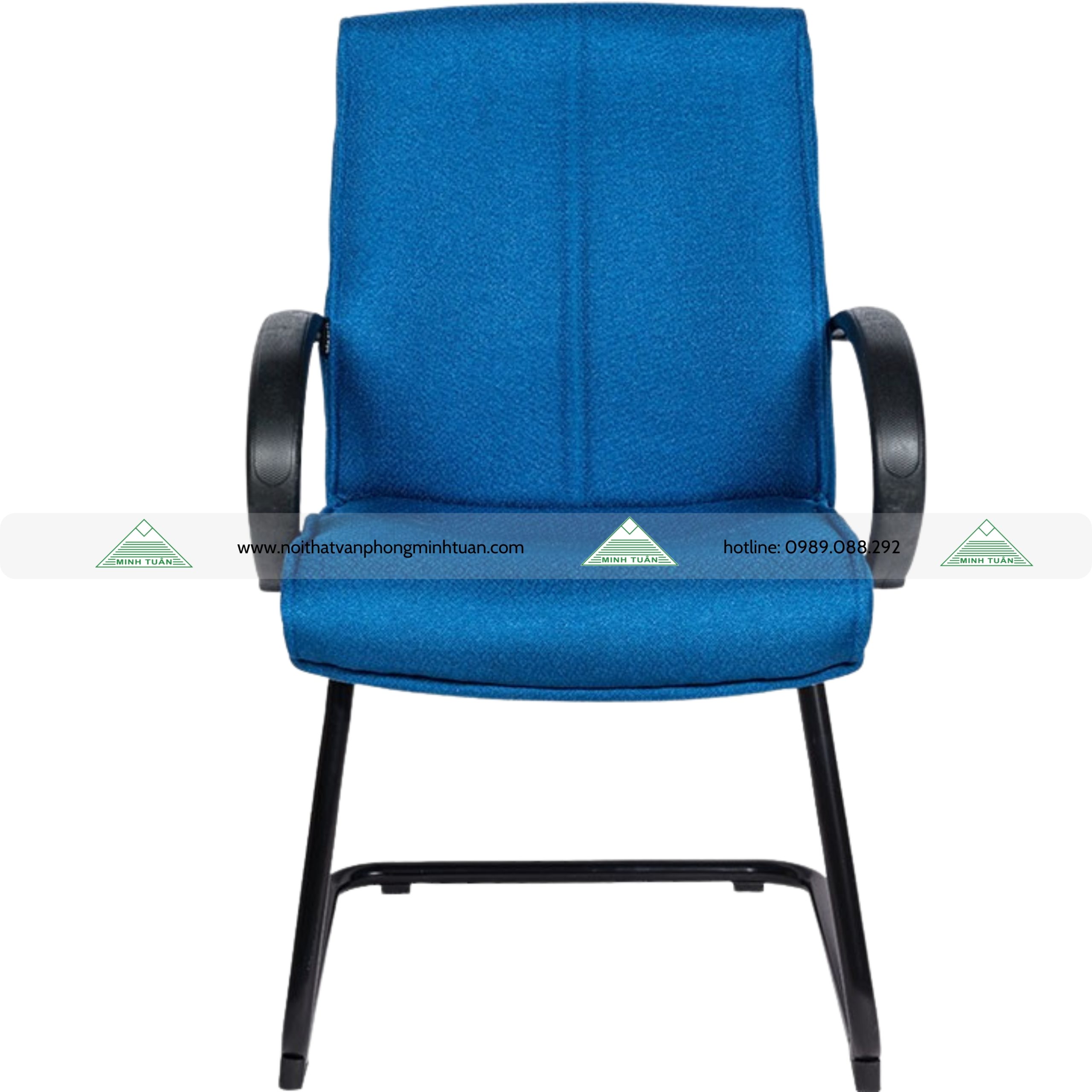 Ghế Phòng Họp SL711S