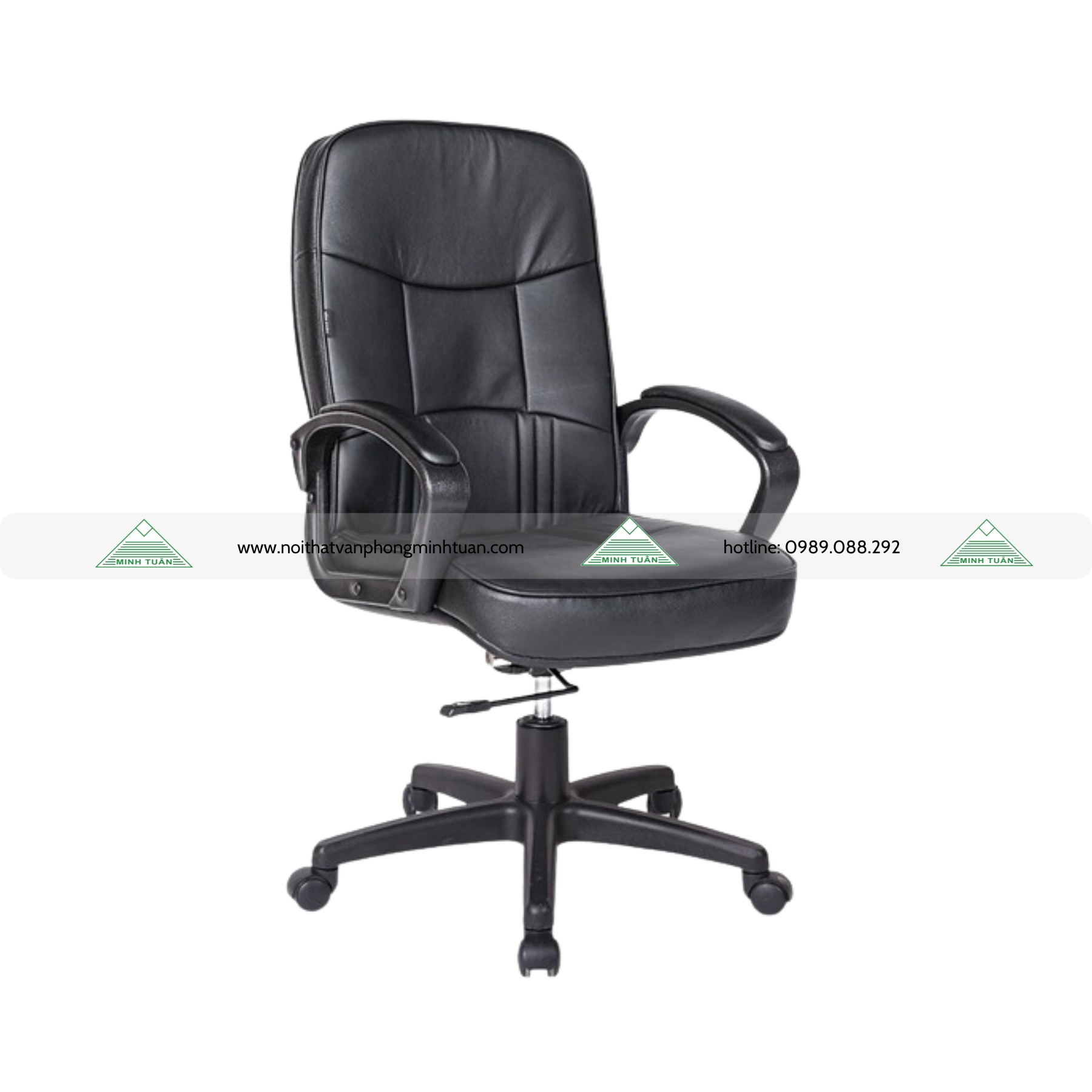 Ghế Lãnh Đạo Cao Cấp SG669