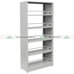 Giá Thư Viện GS03-1