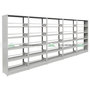 Giá Thư Viện GS03-5