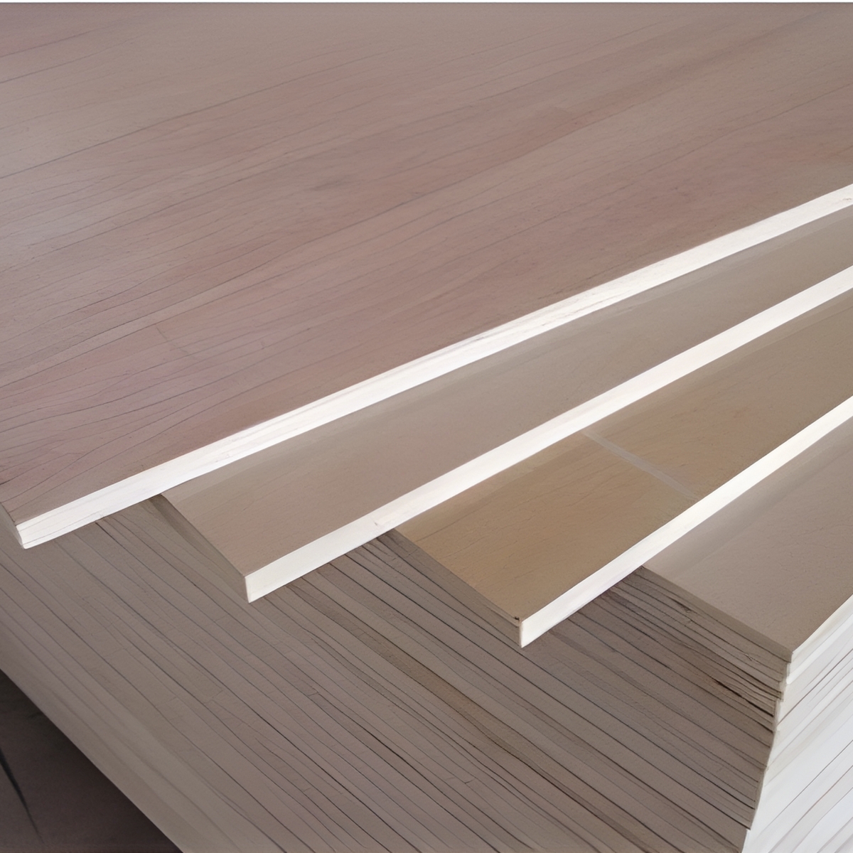 Giát Giường Ván Ép DJS-VE