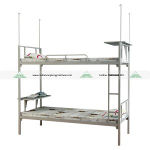 Giường 2 Tầng Nội Trú GT40B