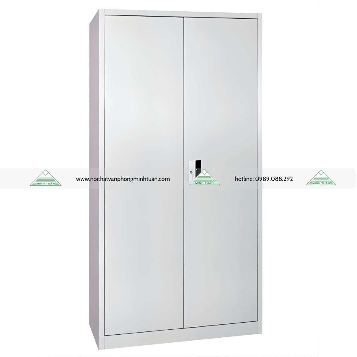 Tủ Sắt TS02