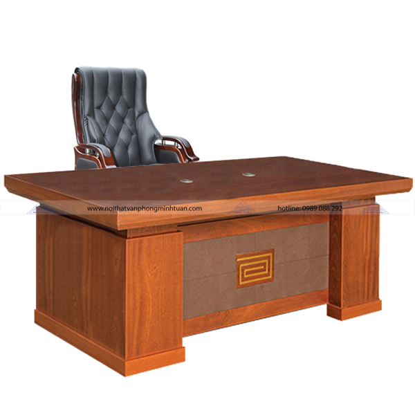 Bàn Lãnh Đạo Hòa Phát DT2010VM16