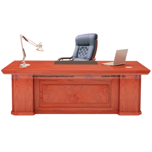 Bàn Lãnh Đạo Cao Cấp DT2010VM5