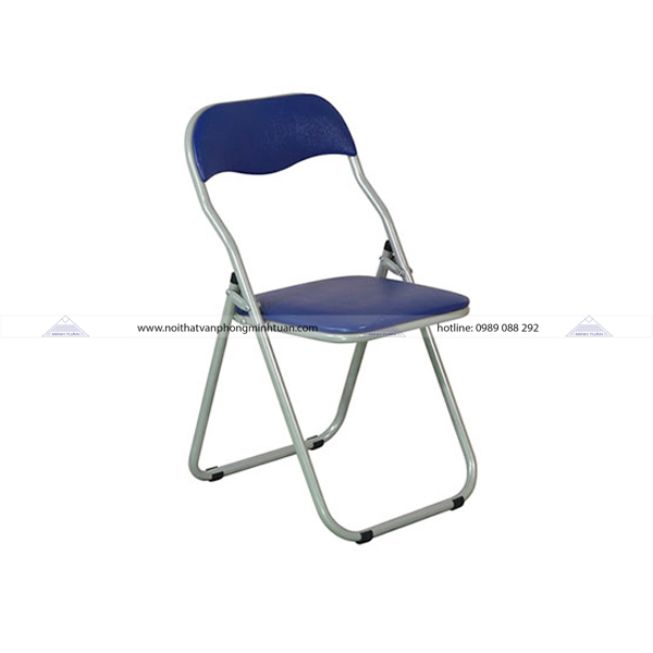 Ghế Gấp Khung Thép GG02B-S