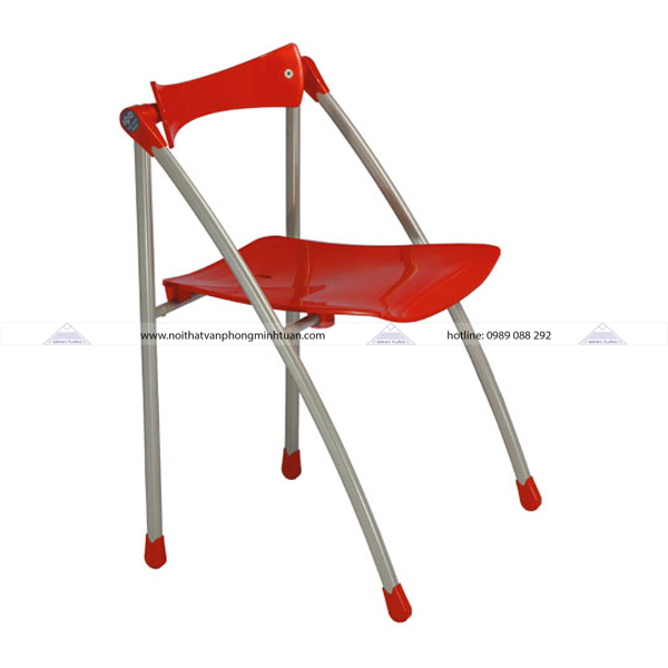 Ghế Gấp Nhựa GG09-M