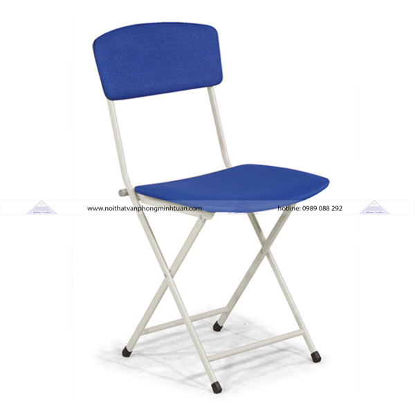 Ghế Gấp Khung Sơn GG12