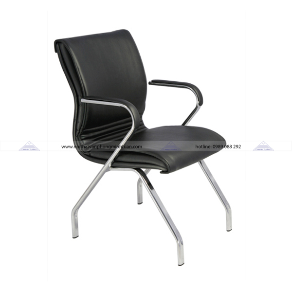 Ghế Chân Quỳ Khung Mạ GQ07M