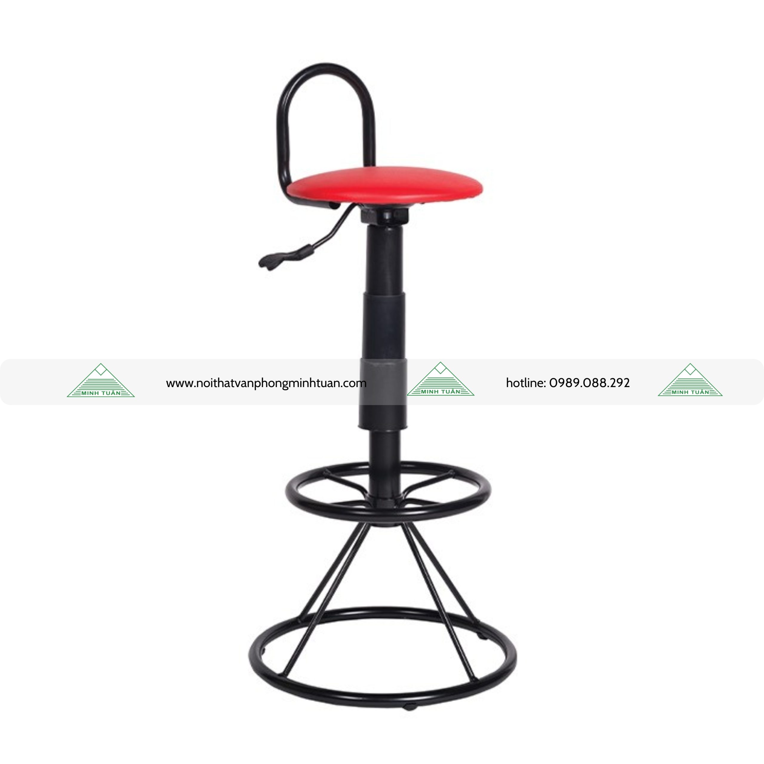 Ghế Quầy Bar – Lễ Tân SB04