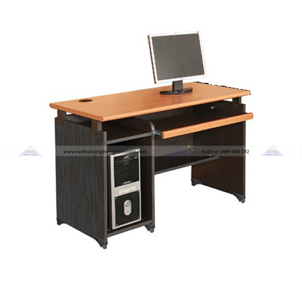 Bàn Làm Việc Phụ Newtrend NTBP02