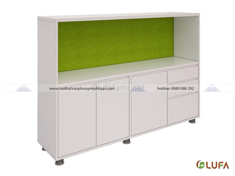 Tủ Tài Liệu Fami C1618M