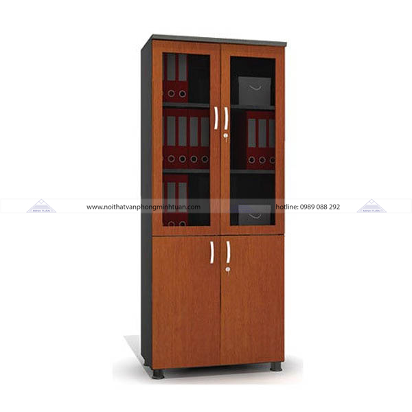 Tủ Tài Liệu Cao SM8350H