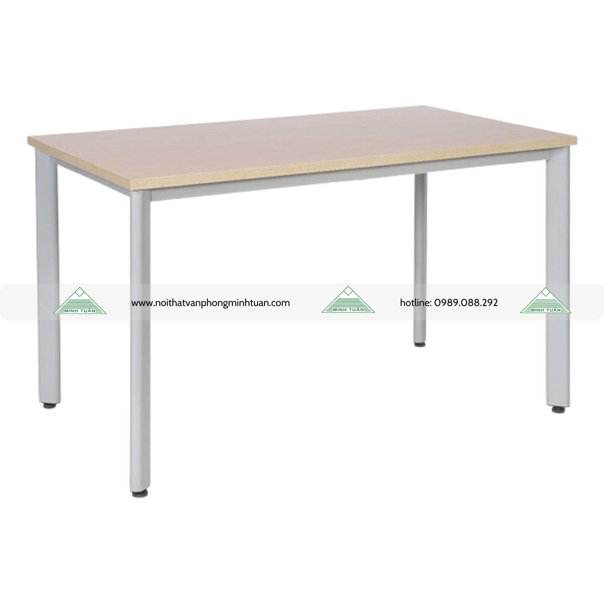 Bàn Làm Việc The One HR140SC7