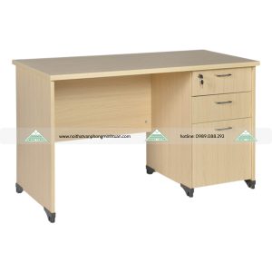 Bàn Nhân Viên AT140HL3D