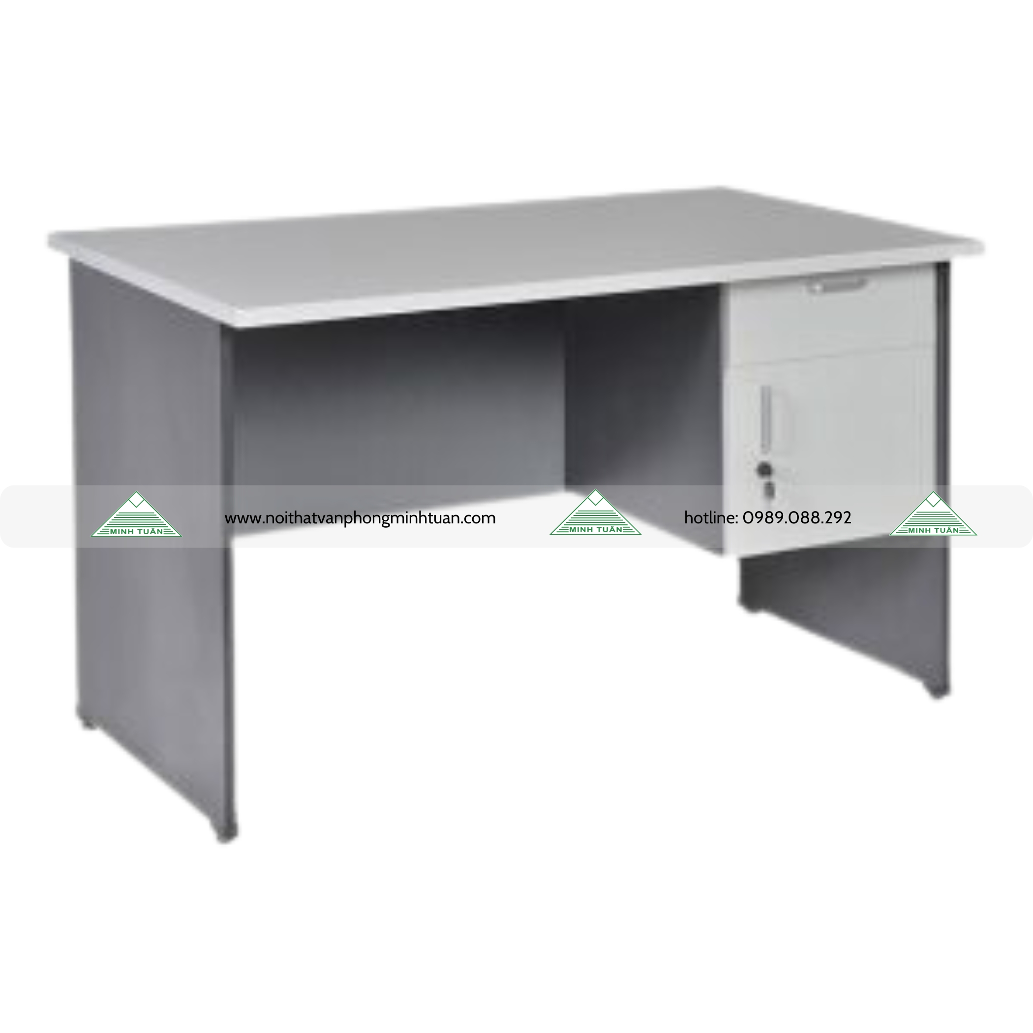 Bàn Nhân Viên HP100HL
