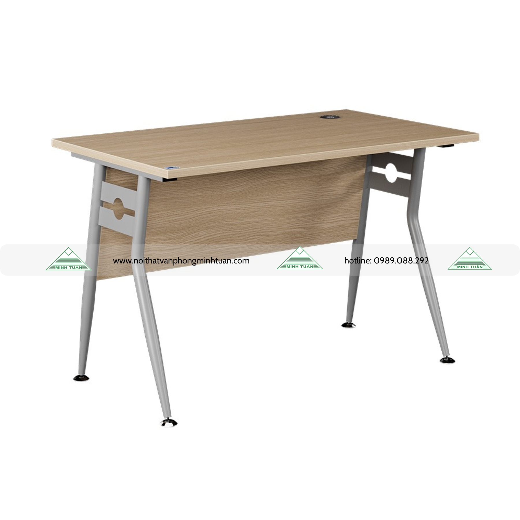 Bàn Nhân Viên ROYAL HR120SC1
