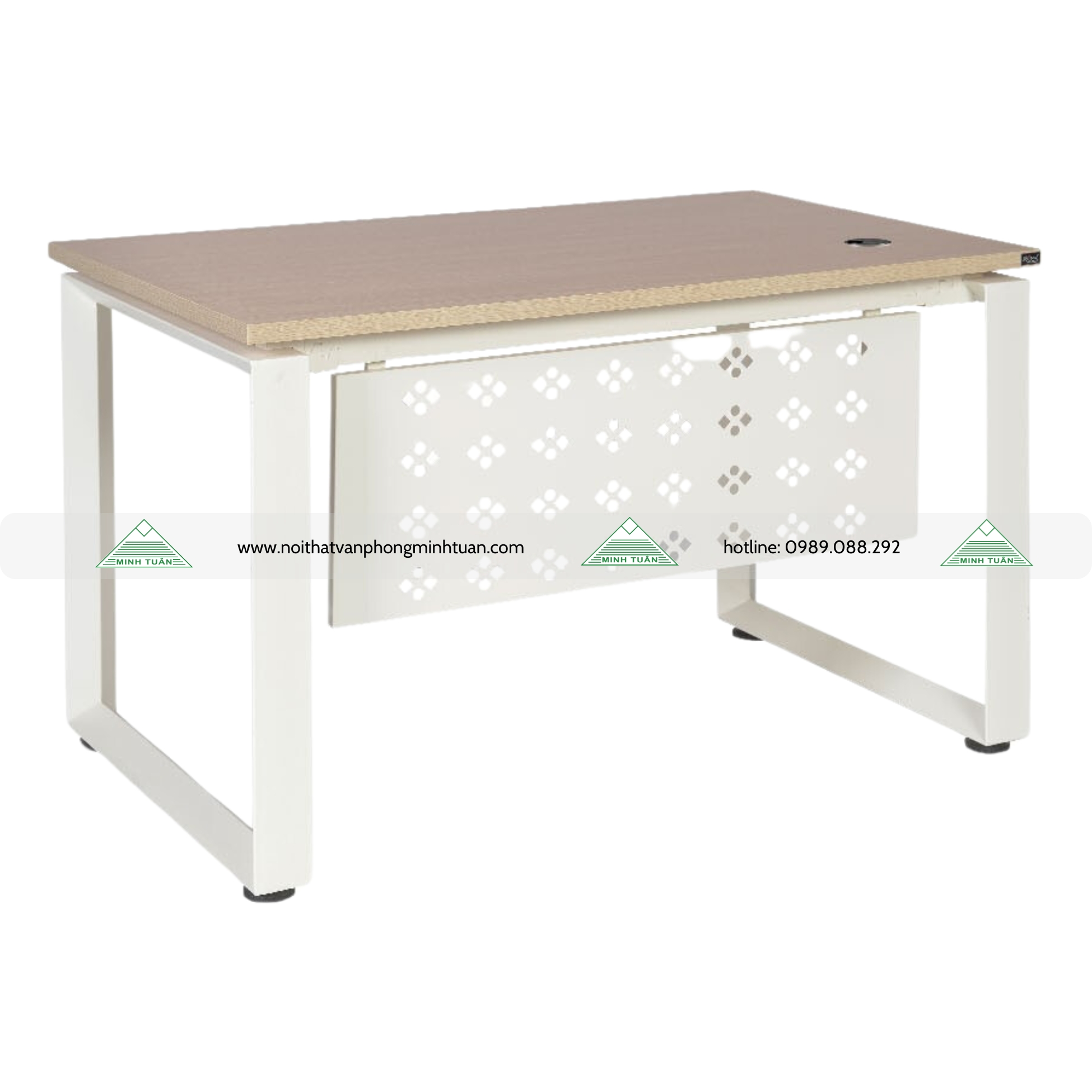 Bàn Nhân Viên Royal HR120SC5