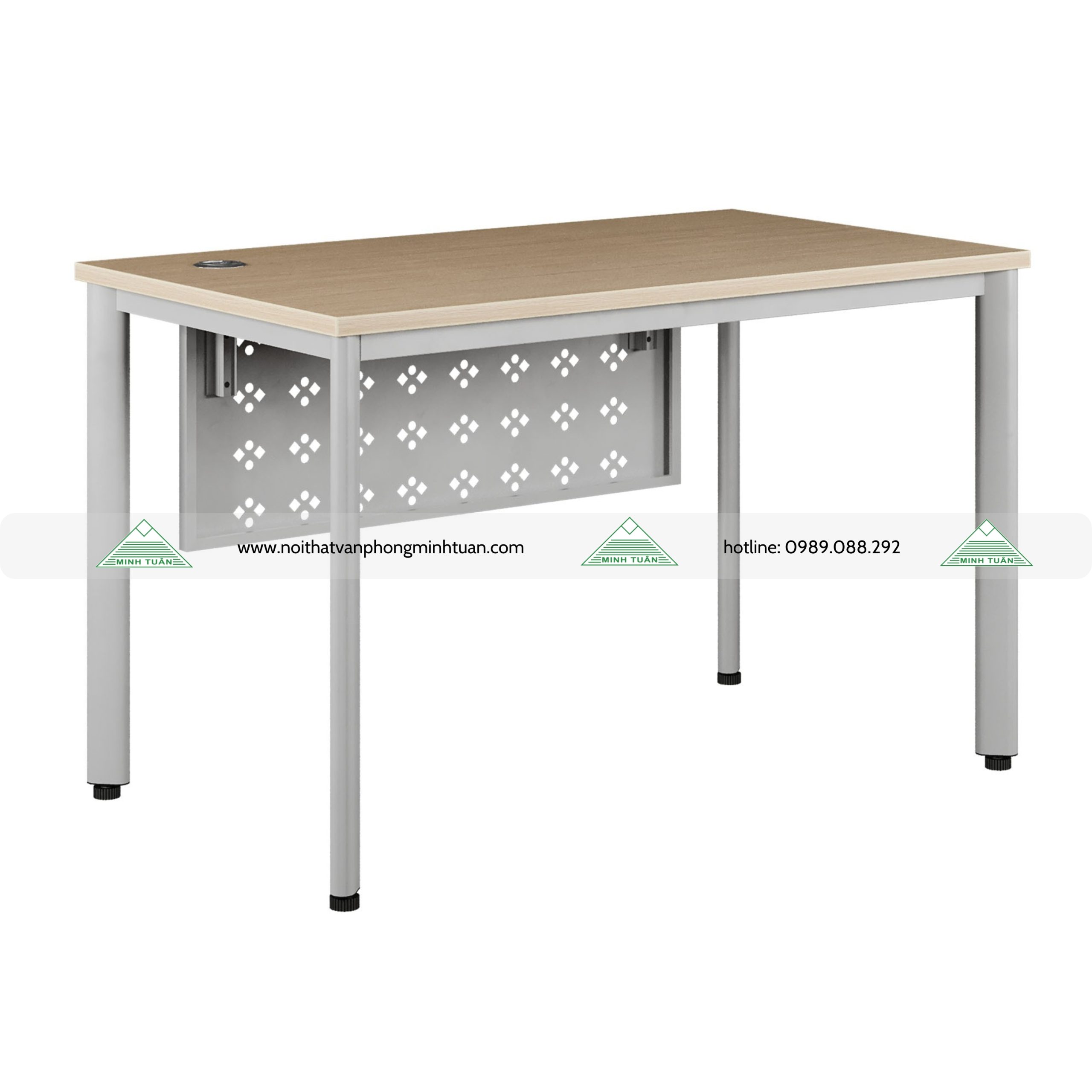 Bàn Nhân Viên Royal HR120SC7Y1