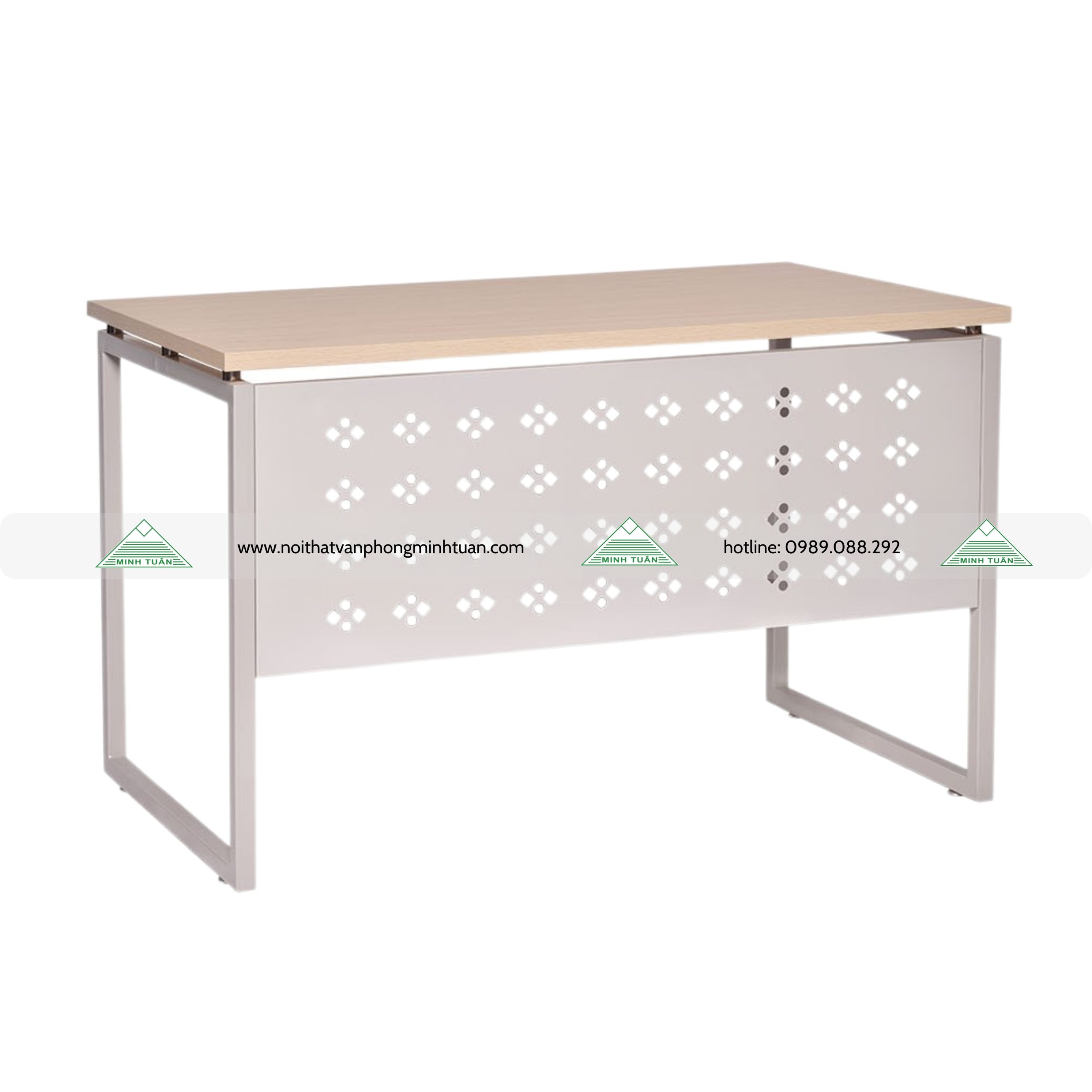 Bàn Nhân Viên Royal HR140C2