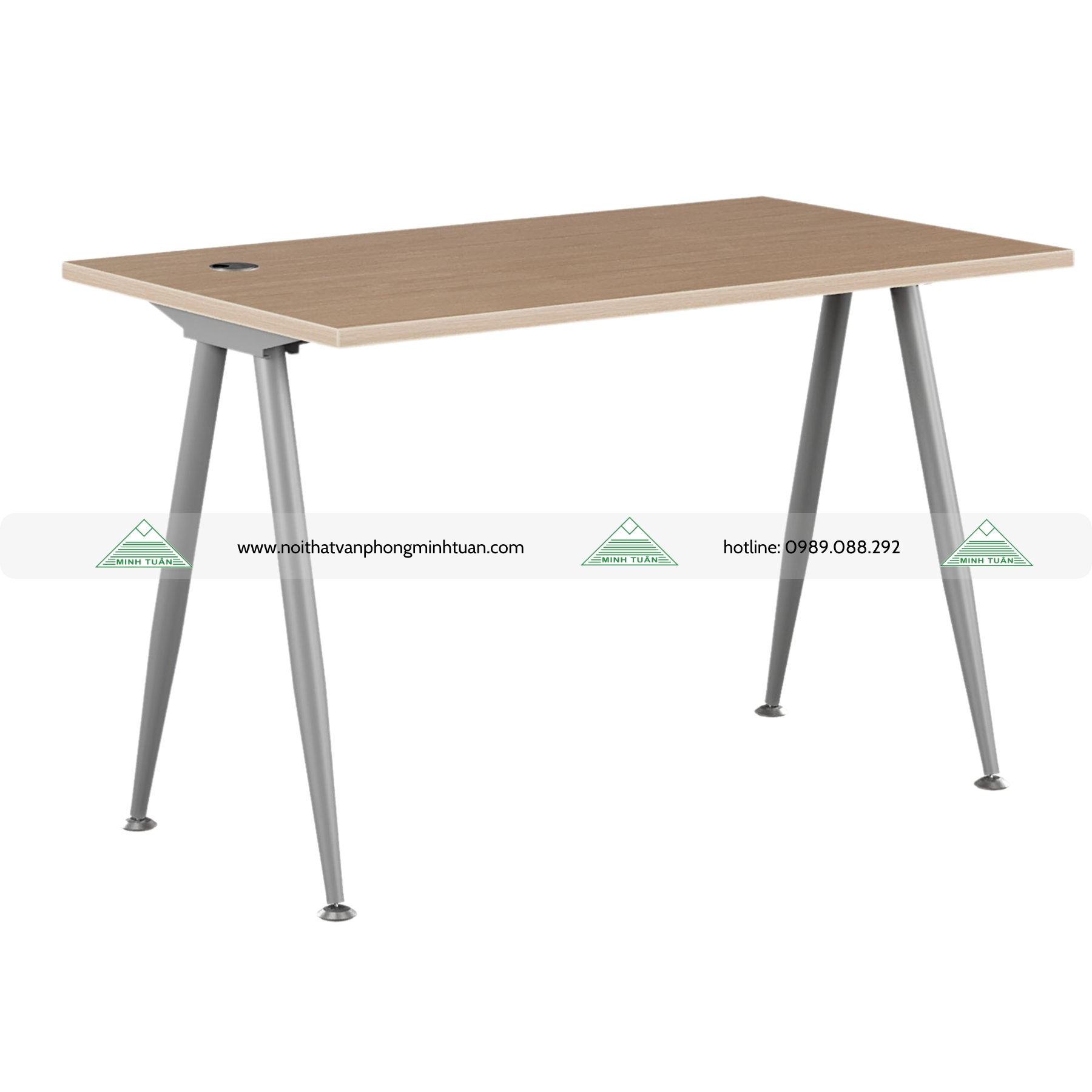 Bàn Nhân Viên ROYAL HR140C8
